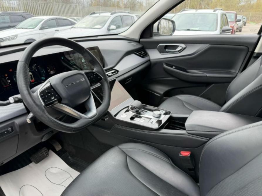 BAIC X7 I Тверь  - изображение 8
