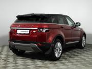 Land Rover Range Rover Evoque I Санкт-Петербург  - изображение 29