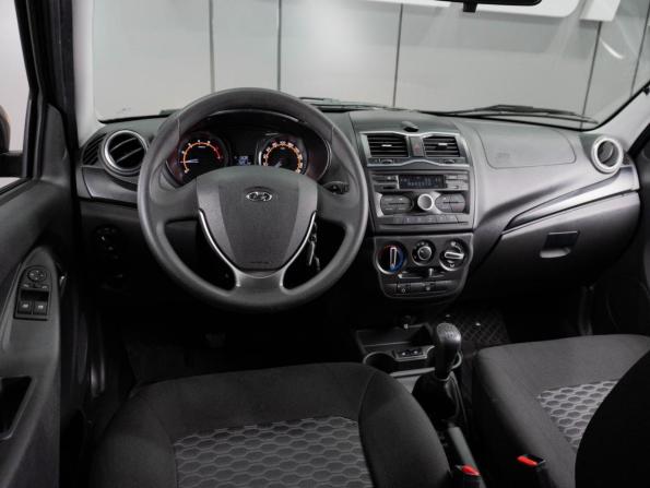 Lada (ВАЗ) Granta I Рестайлинг с пробегом 2026 года, цена 999 000 рублей, 15221 км, седан, Автокод Объявления