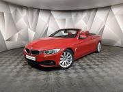 BMW 4 серии F32/F33/F36 Москва  - изображение 36