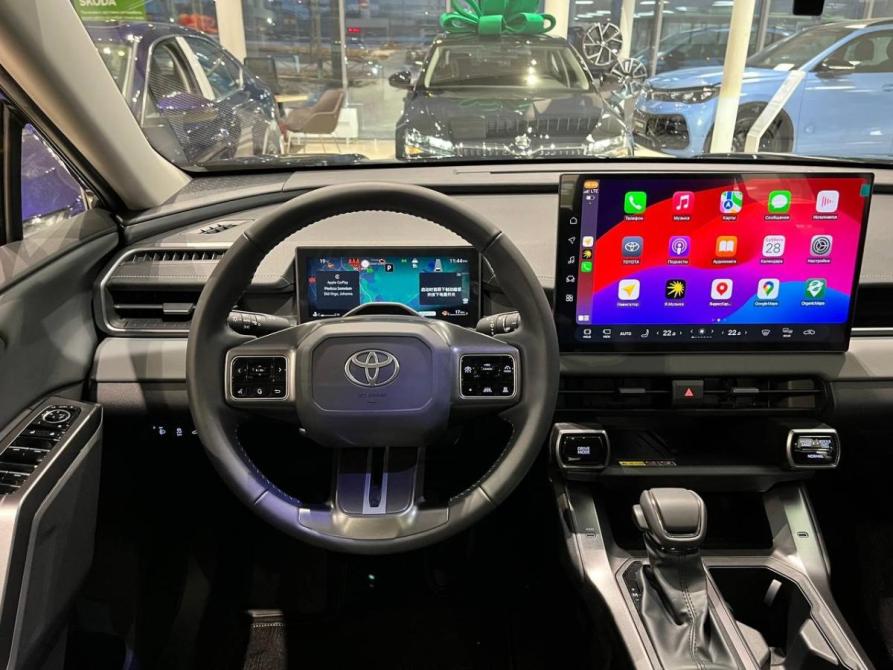Toyota RAV4 VI (XA60) Санкт-Петербург  - изображение 11