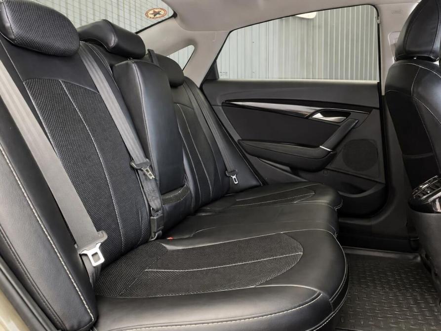 Hyundai i40 I Пермь  - изображение 16