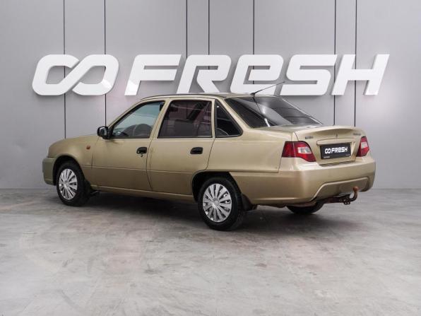 Daewoo Nexia I Рестайлинг с пробегом 2010 года, цена 279 000 рублей, 95455 км, седан, Автокод Объявления
