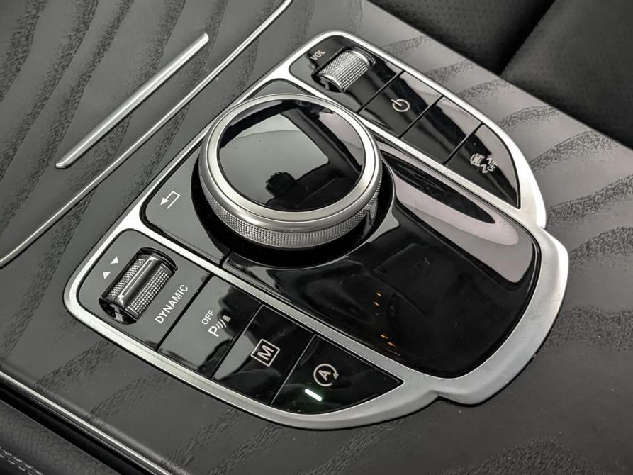 Mercedes-Benz GLC I (X253) Москва  - изображение 21