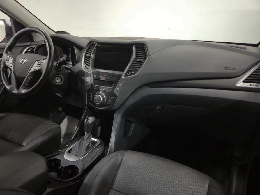 Hyundai Santa Fe III Рестайлинг Альметьевск  - изображение 13