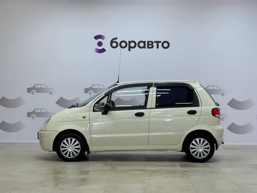 Daewoo Matiz I Рестайлинг Ставрополь  - изображение 5