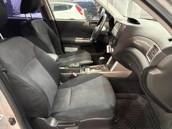 Subaru Forester III с пробегом 2008 года, цена 987 000 рублей, 350045 км, внедорожник, Автокод Объявления