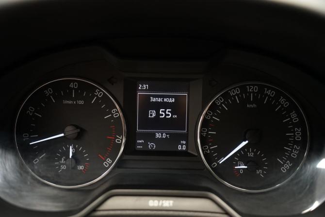 Skoda Octavia III (A7) с пробегом 2013 года, цена 1 080 000 рублей, 293000 км, лифтбек, Автокод Объявления