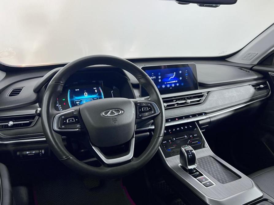 Chery Tiggo 4 Pro I Ростов-на-Дону  - изображение 11