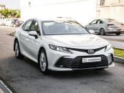 Toyota Camry VIII (XV70) Рестайлинг Санкт-Петербург  - изображение 35