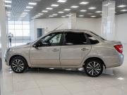 Lada (ВАЗ) Granta I Рестайлинг Самара  - изображение 24