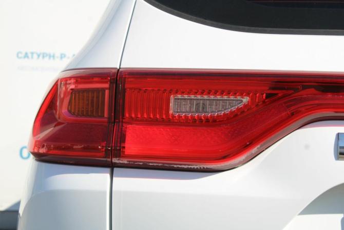 Haval M6 II с пробегом 2025 года, цена 1 719 000 рублей, 22000 км, внедорожник, Автокод Объявления