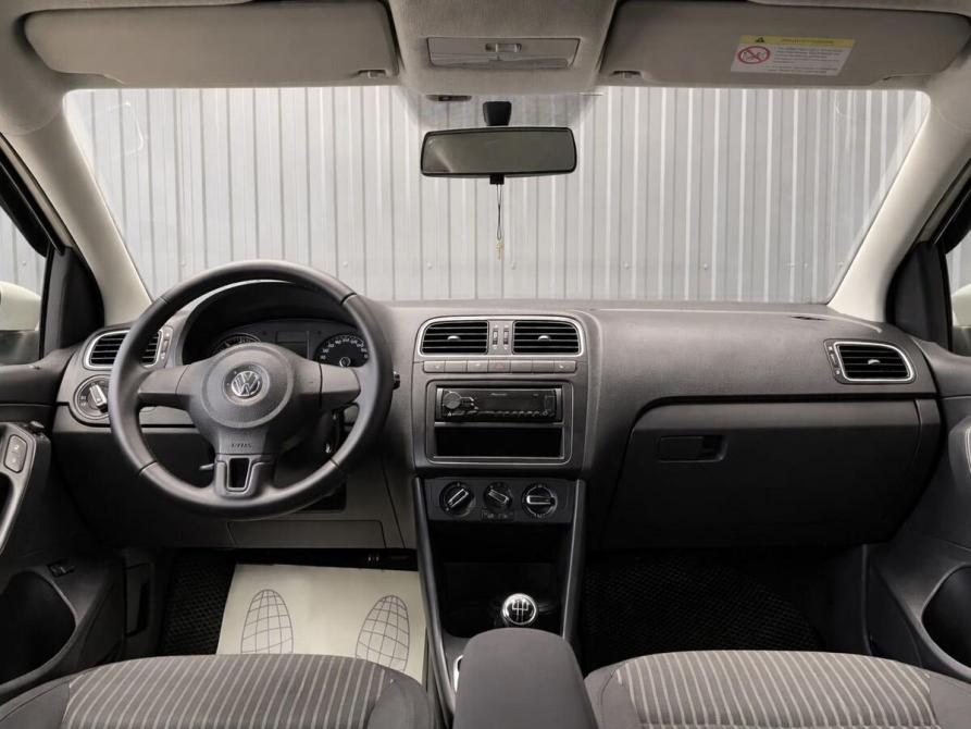 Volkswagen Polo V Пермь  - изображение 5