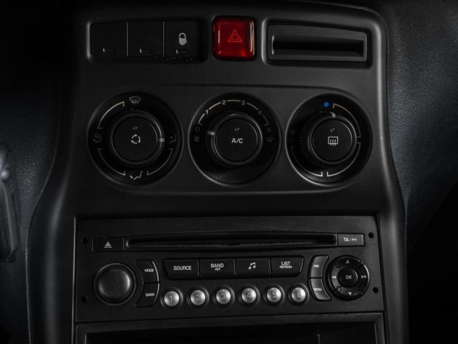 Citroen C3 Picasso I Рестайлинг Тюмень  - изображение 13