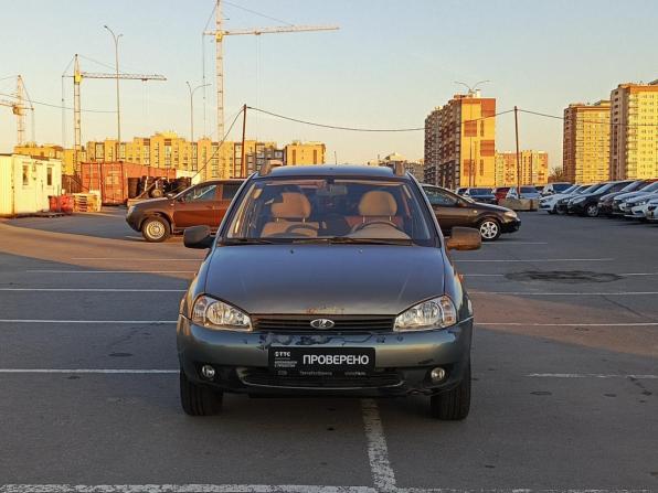 Lada (ВАЗ) Kalina I с пробегом 2011 года, цена 160 000 рублей, 127829 км, универсал, Автокод Объявления