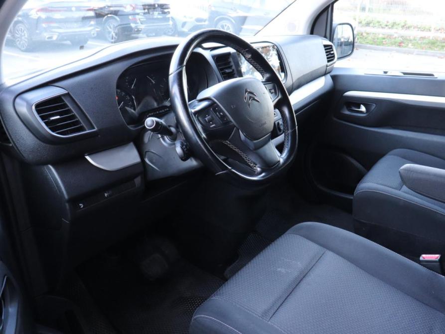 Citroen SpaceTourer I Химки  - изображение 7