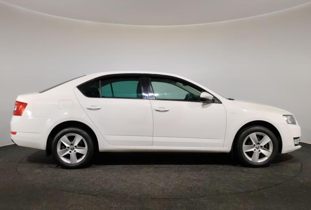 Skoda Octavia III (A7) Ярославль  - изображение 4