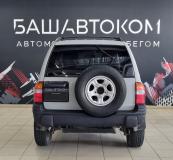 Chevrolet Tracker II Уфа  - изображение 19