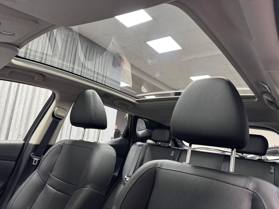 Nissan Qashqai II Рестайлинг 2 Стерлитамак  - изображение 13