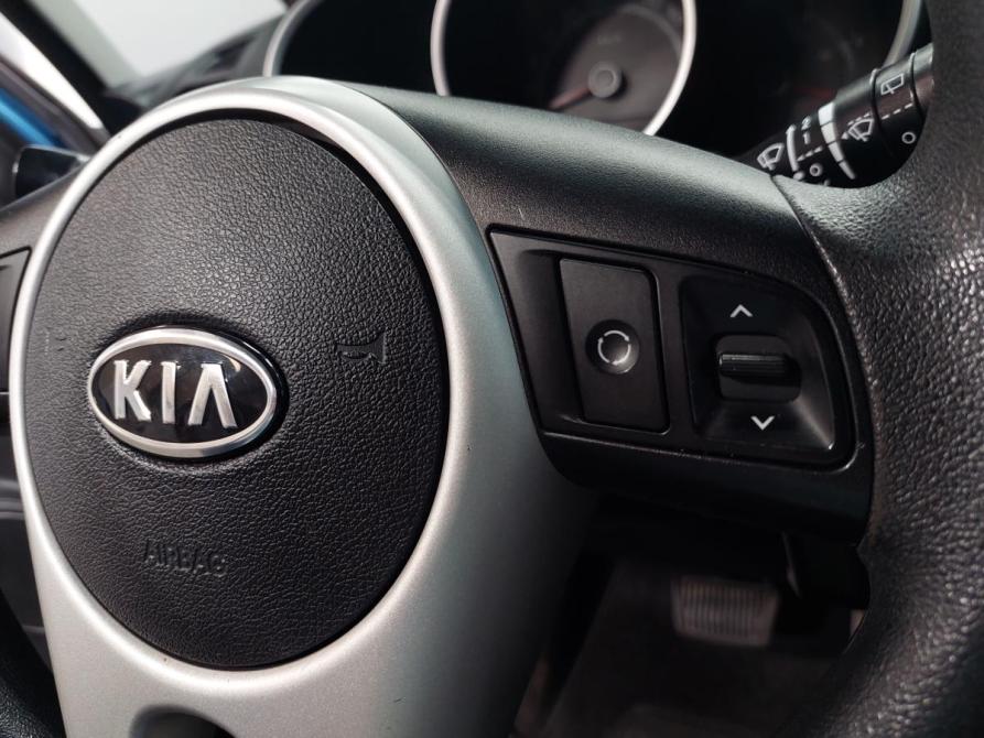 Kia Venga I Пермь  - изображение 16