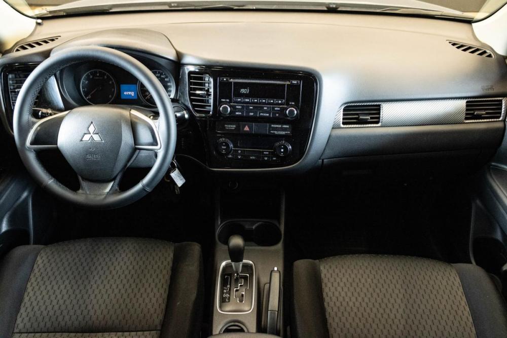Mitsubishi Outlander III Уфа  - изображение 5