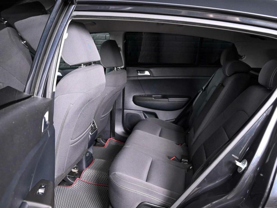 Kia Sportage IV Екатеринбург  - изображение 11