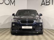 BMW X4 I (F26) Санкт-Петербург  - изображение 35