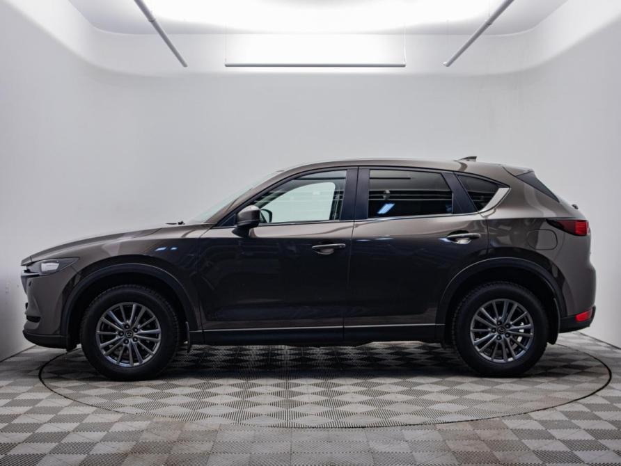 Mazda CX-5 II Москва  - изображение 2