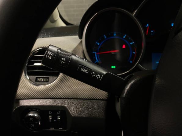 Chevrolet Cruze I Рестайлинг с пробегом 2013 года, цена 730 000 рублей, 191648 км, седан, Автокод Объявления