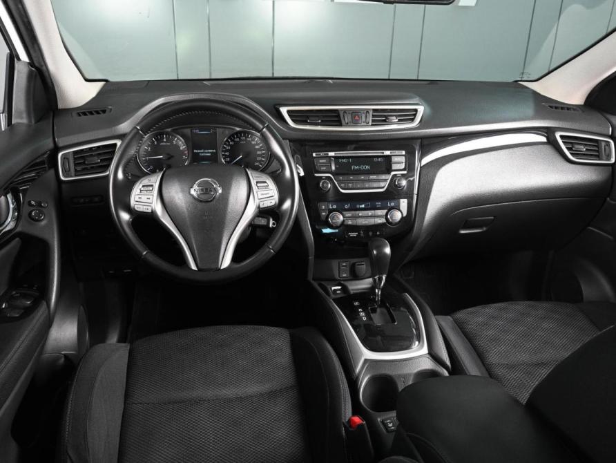 Nissan Qashqai II Ростов-на-Дону  - изображение 6