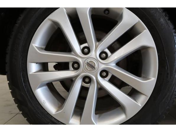 Nissan Juke I с пробегом 2013 года, цена 848 000 рублей, 232722 км, внедорожник, Автокод Объявления