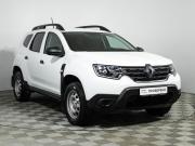 Renault Duster II Санкт-Петербург  - изображение 19