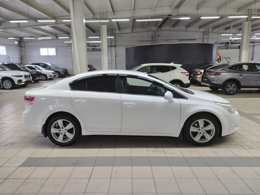 Toyota Avensis III Набережные Челны  - изображение 5