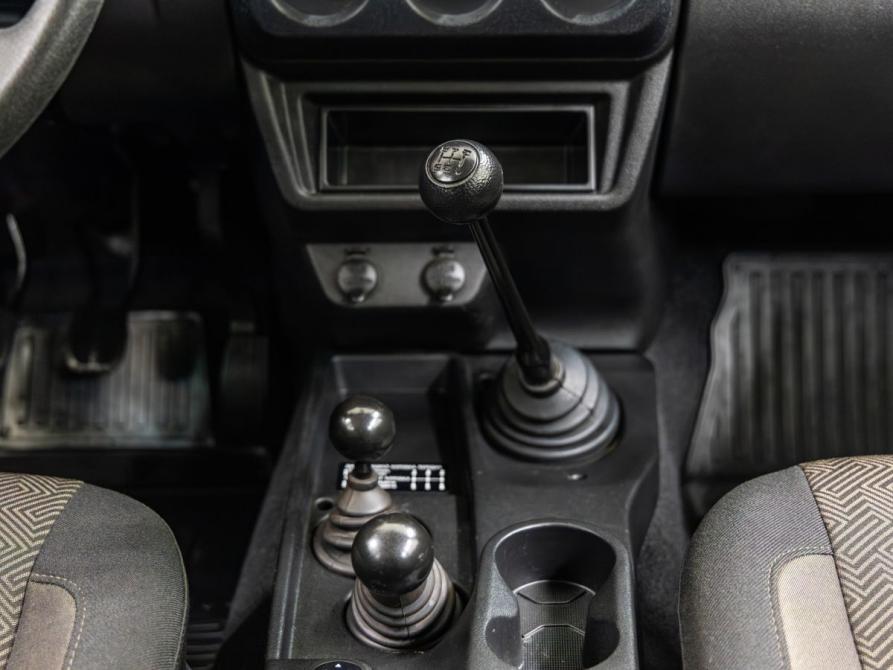 Lada (ВАЗ) Niva Legend Волгоград  - изображение 26