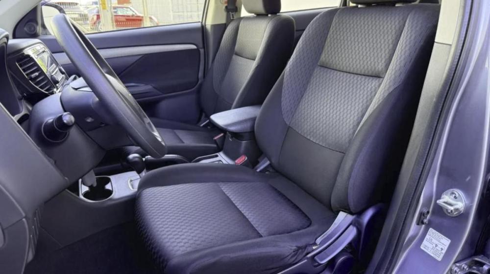 Mitsubishi Outlander III Ставрополь  - изображение 14