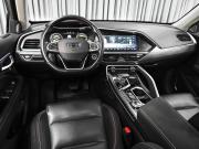 Geely Tugella I Рестайлинг Ставрополь  - изображение 31