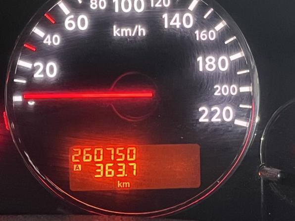 Nissan Pathfinder III Рестайлинг с пробегом 2012 года, цена 1 717 000 рублей, 260744 км, внедорожник, Автокод Объявления