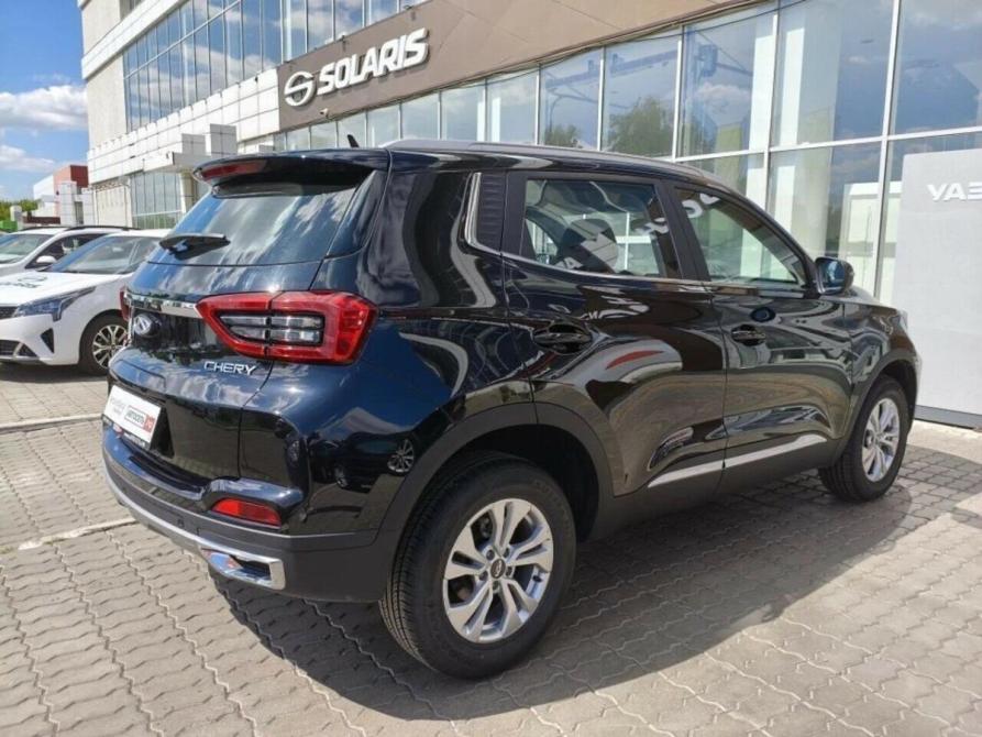 Chery Tiggo 4 Pro I Рестайлинг Набережные Челны  - изображение 17