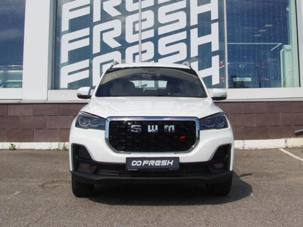 SWM G05 Pro с пробегом 2024 года, цена 1 877 000 рублей, 5733 км, внедорожник, Автокод Объявления