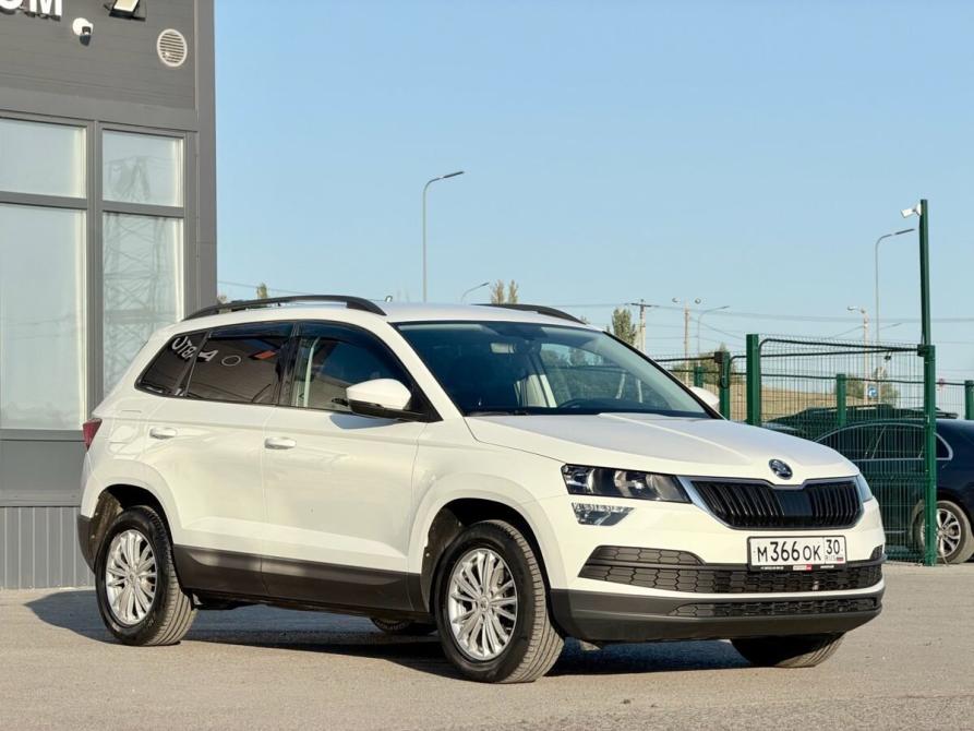 Skoda Karoq I Волгоград  - изображение 4