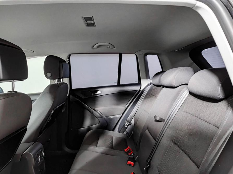 Volkswagen Tiguan I Рестайлинг Уфа  - изображение 15