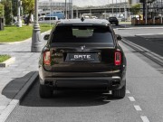 Rolls-Royce Cullinan I Москва  - изображение 51