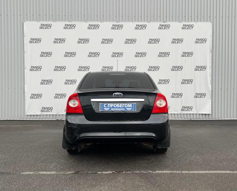 Ford Focus II Рестайлинг Санкт-Петербург  - изображение 4