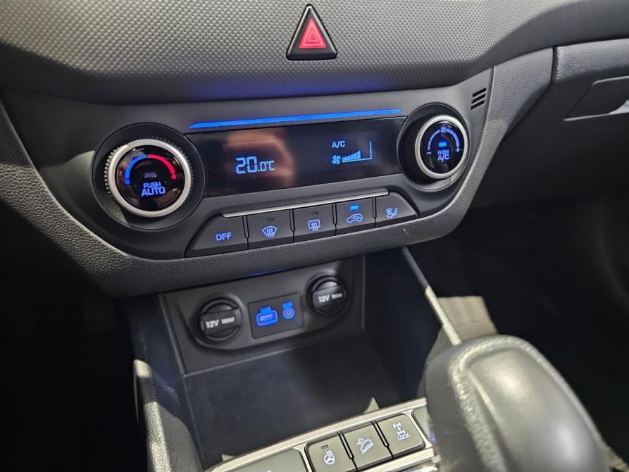 Hyundai Creta I Москва  - изображение 10
