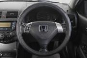 Honda Accord VII Кемерово  - изображение 36