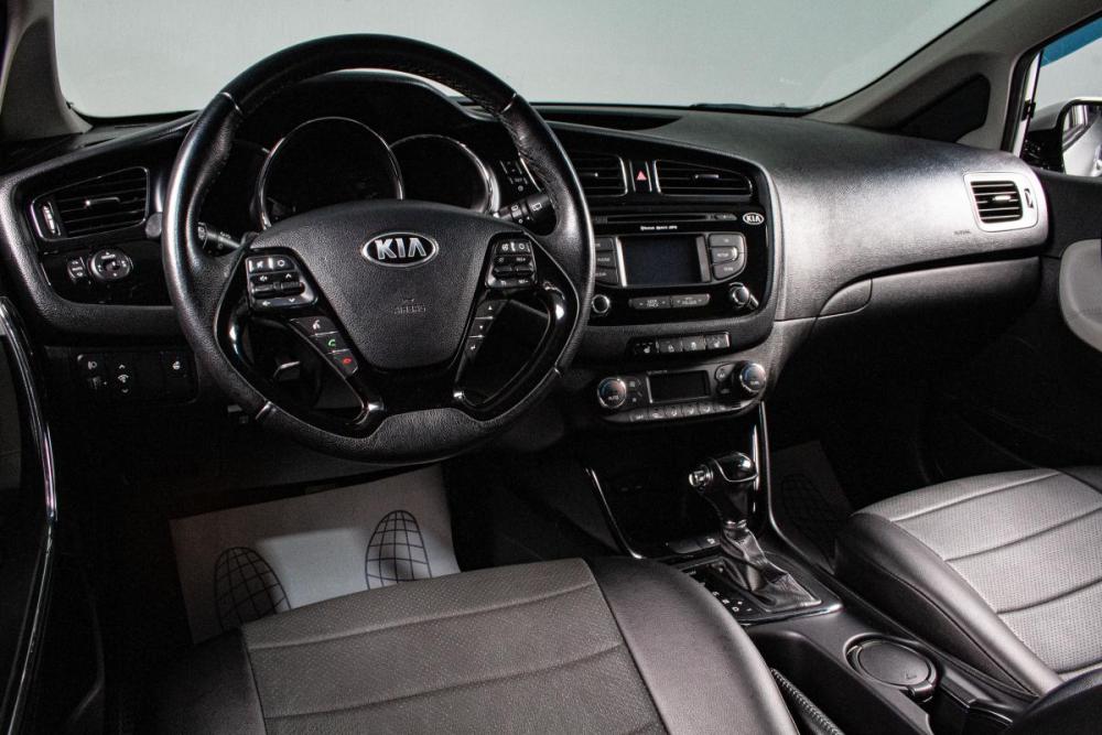 Kia Ceed II Сургут  - изображение 12