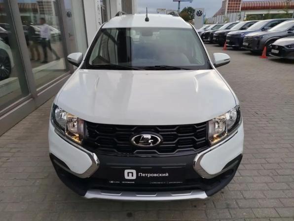Lada (ВАЗ) Largus I Рестайлинг с пробегом 2025 года, цена 1 799 000 рублей, 1673 км, универсал, Автокод Объявления