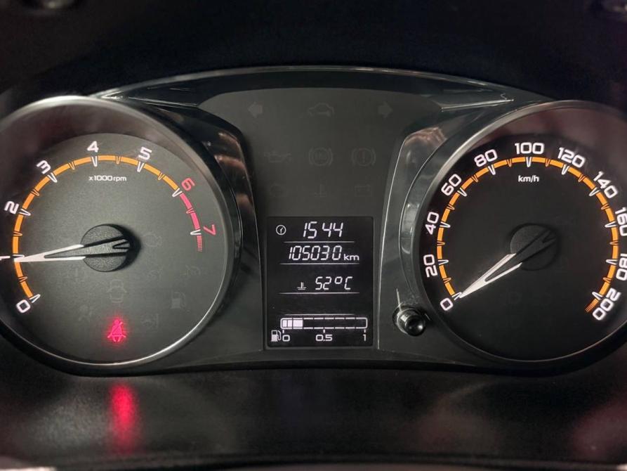Lada (ВАЗ) Granta I Рестайлинг Оренбург  - изображение 15