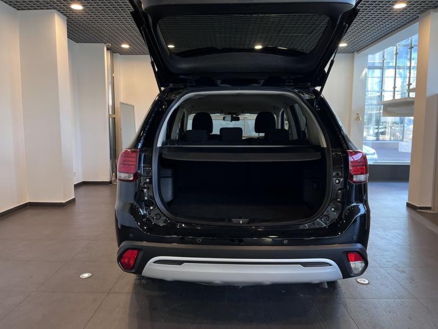 Mitsubishi Outlander III Рестайлинг 3 Чебоксары  - изображение 23