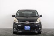 Toyota ISis I Рестайлинг Томск  - изображение 21